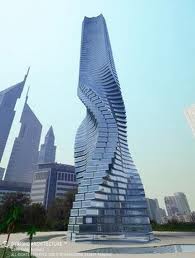 William Mungall - Dynamic Tower