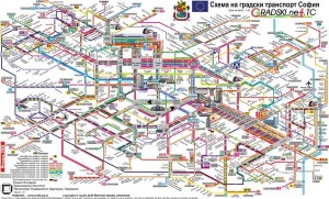 Bulgarian Transit