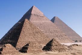 Pyramids