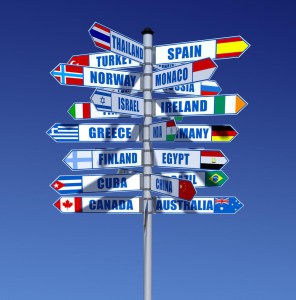 travel