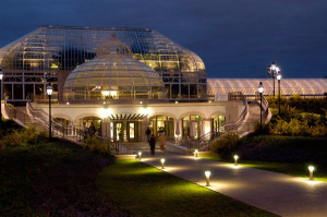 Phipps Conservatory and Botanical Garden
